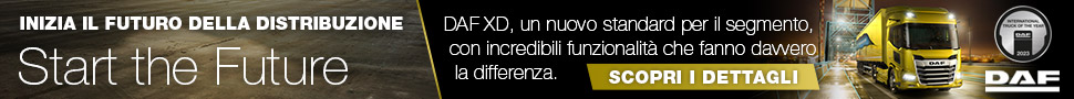 Scopri DAF XD di nuova generazione - VEICOLI INDUSTRIALI PIVA S.R.L.