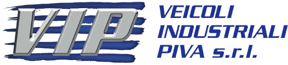 Logo VIP DAF - VEICOLI INDUSTRIALI PIVA S.R.L.