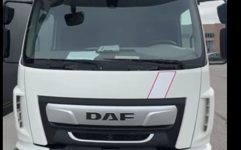 Daf LF 230 - VEICOLI INDUSTRIALI PIVA S.R.L.